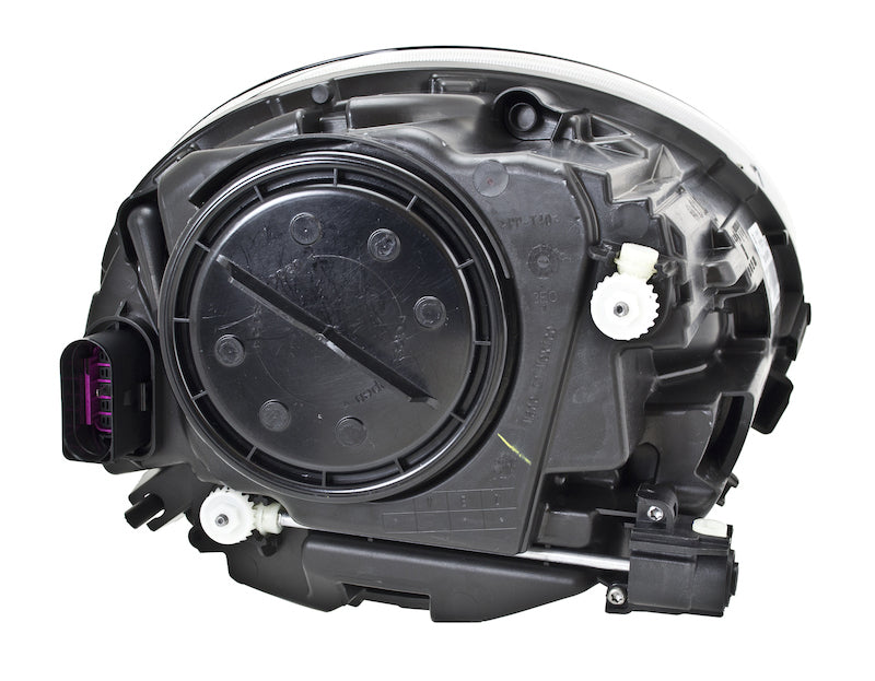 Hella 12-16 Volkswagen Beetle Headlamp Lh-thumbmail-5