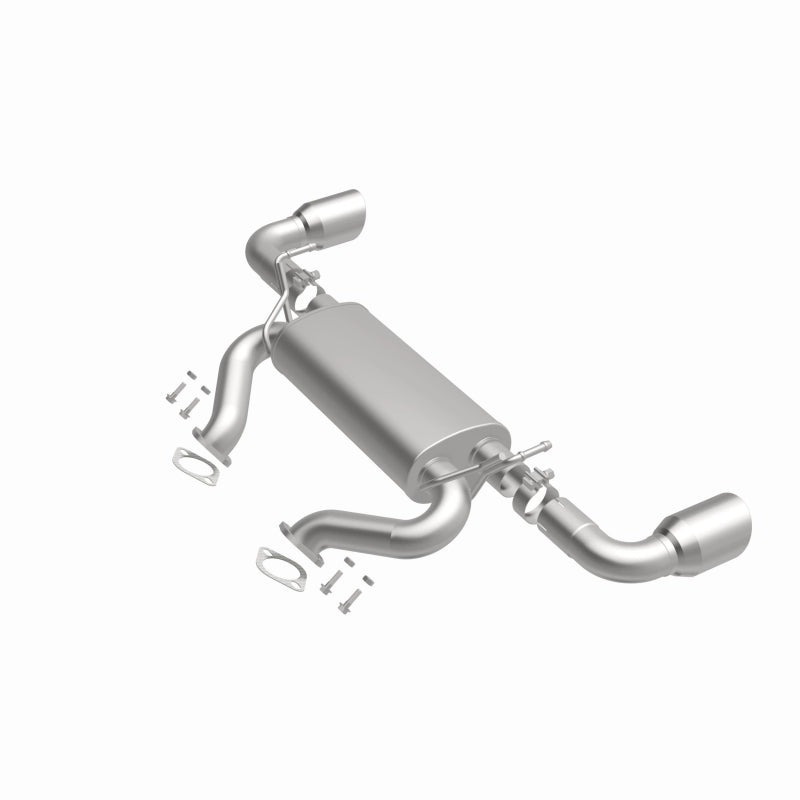 BRExhaust Rear Muffler Kit Replacement Nissan-thumbmail-7