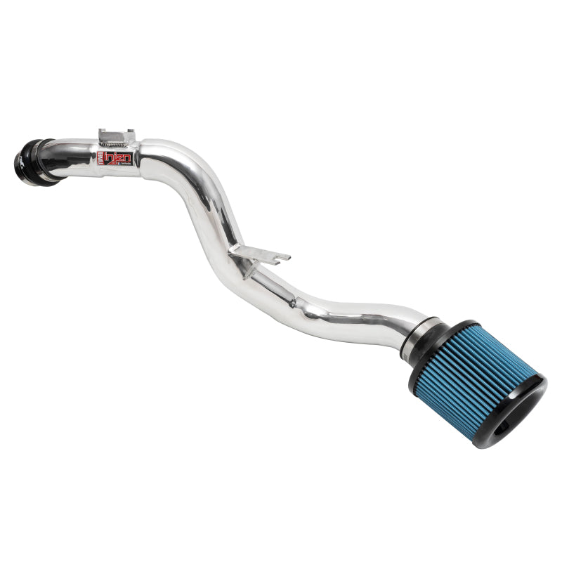 Injen 22-23 Honda Civic/Civic Si 1.5L 4 Cyl. Polished Cold Air Intake-thumbmail-1