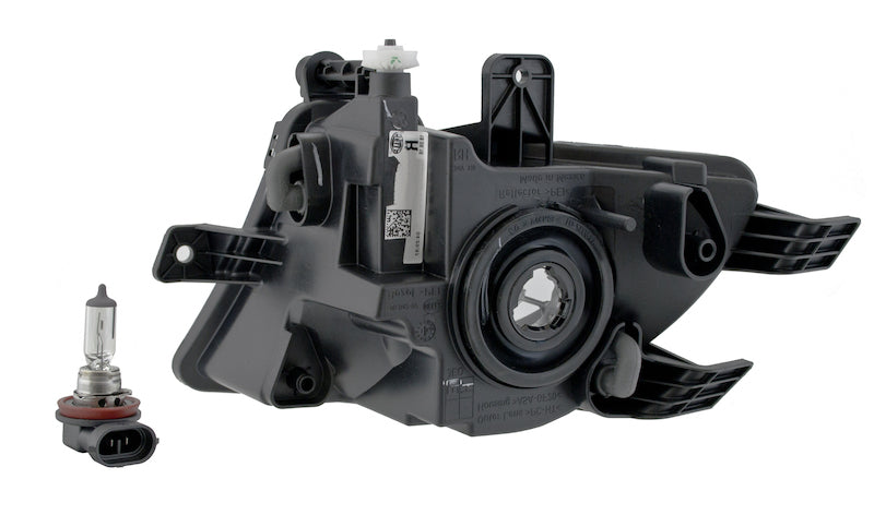 Hella 2015-2015 Volkswagen Jetta Fog Light Assembly Right-thumbmail-9