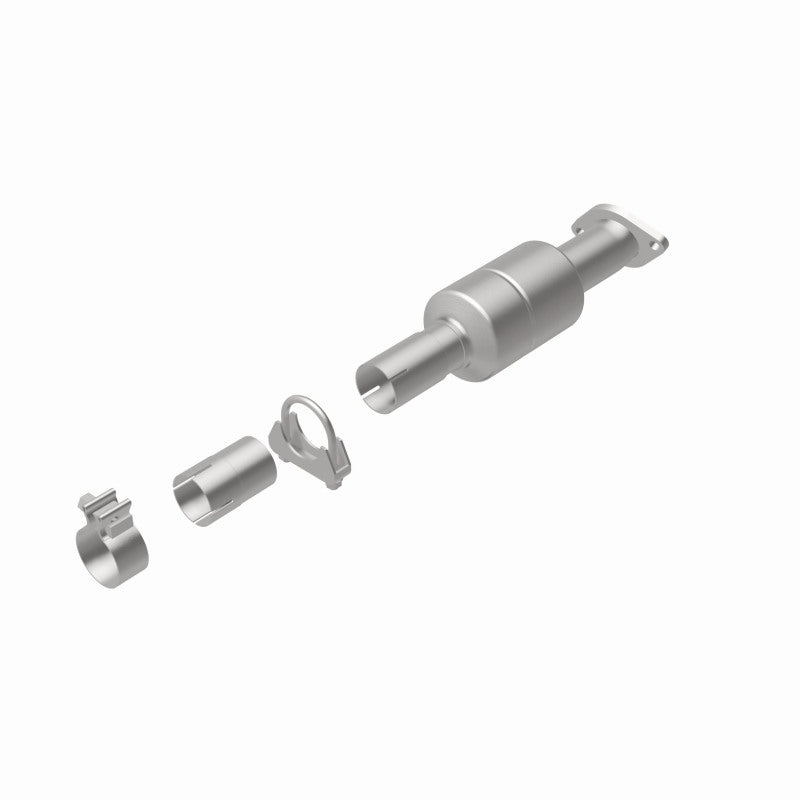 Magnaflow 12-17 Hyundai Accent 1.6L Direct Fit Converter-thumbmail-11