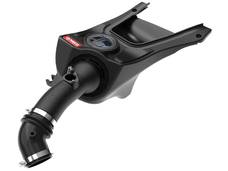 aFe 22-25 Honda Civic (2.0L L4) Takeda Momentum Cold Air Intake System W/ Pro 5R Filter-thumbmail-3