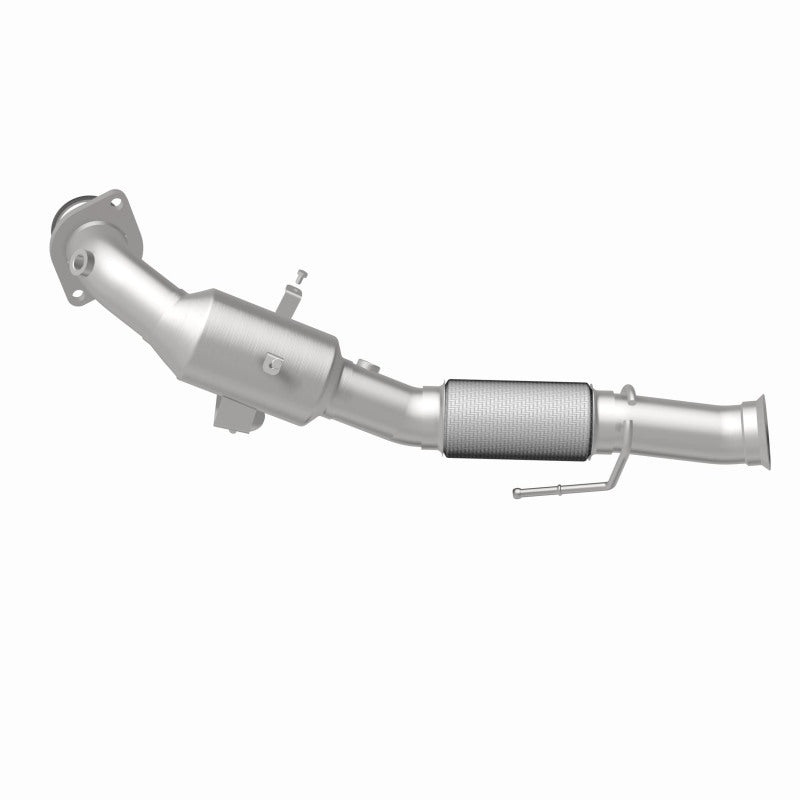MagnaFlow Conv DF 16-17 Ford Focus 2.3L Underbody-thumbmail-8
