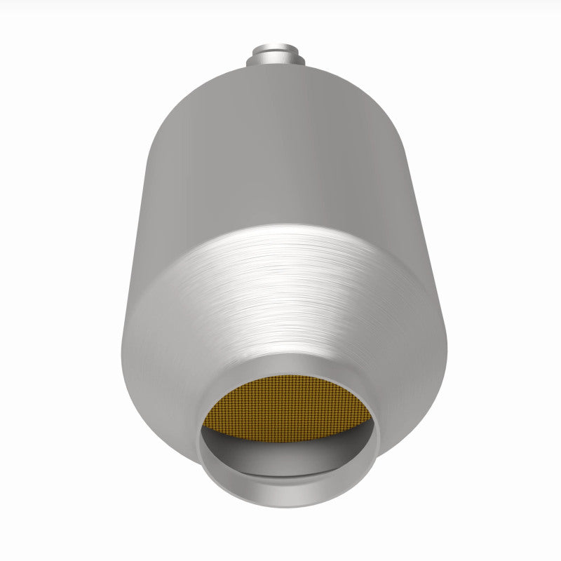 Magnaflow 2.25in. 1/O2 CC Spun OEM Universal Converter-thumbmail-9