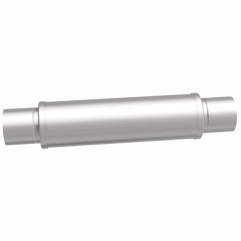 MagnaFlow Muffler Mag SS 3in 14X4X4 3.0X3.0-thumbmail-6