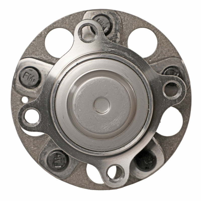MOOG 2015 Acura TLX Rear Hub Assembly-thumbmail-2