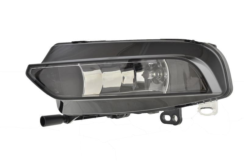 Hella 2015-2016 Audi A3 Fog Light Left-thumbmail-5