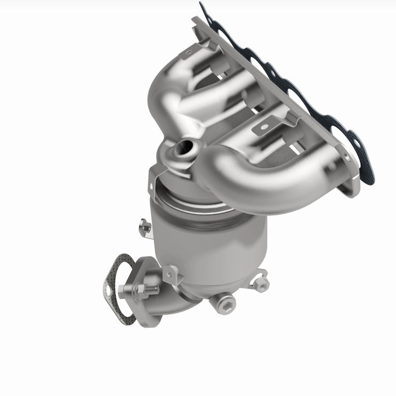 Magnaflow 14-16 Kia Forte 1.8L Direct Fit Cat Converter-thumbmail-7