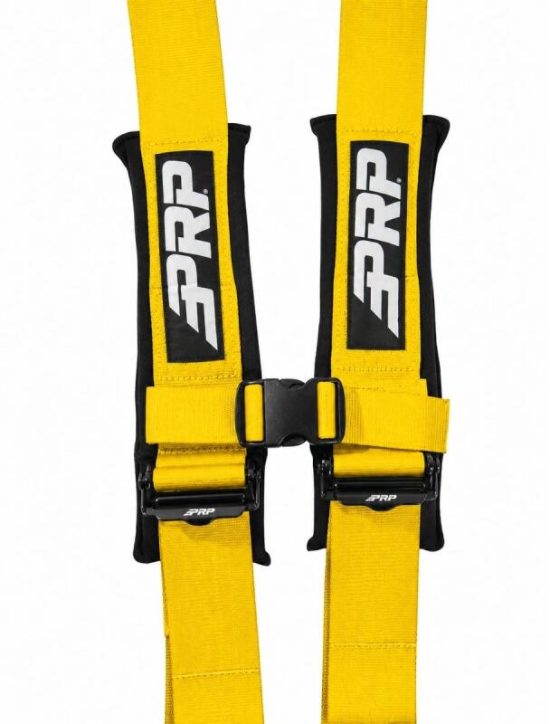 PRP 4.3 Harness Latch and Link- Yellow-thumbmail-3