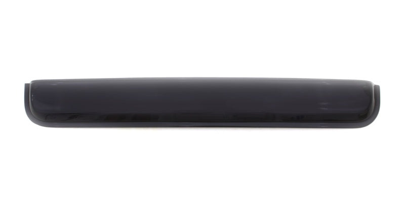 AVS Universal Windflector Classic Sunroof Wind Deflector (Fits Up To 41.5in.) - Smoke-thumbmail-2