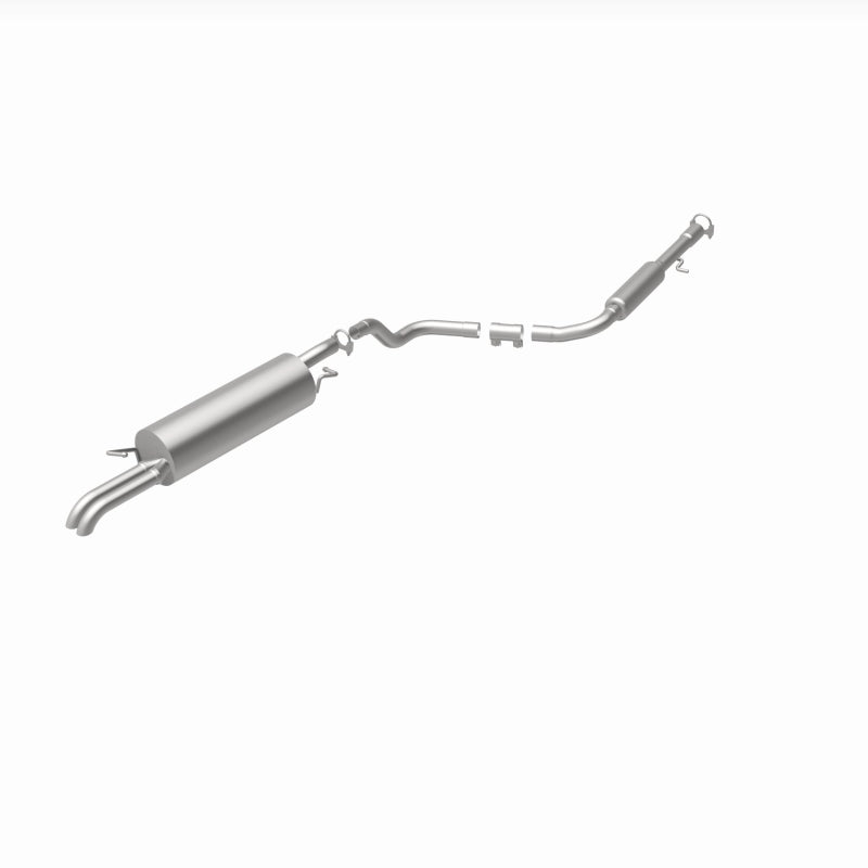 MagnaFlow BRE Exhaust Kit 99-05 VW Jetta-thumbmail-7