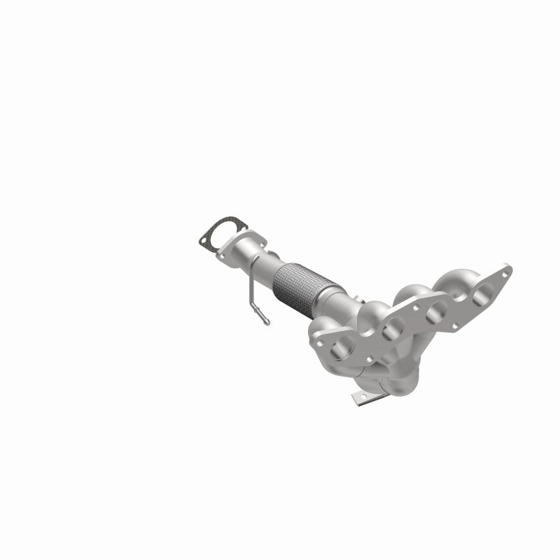 Magnaflow 12-15 Ford Focus 2.0L Direct Fit Converter-thumbmail-10