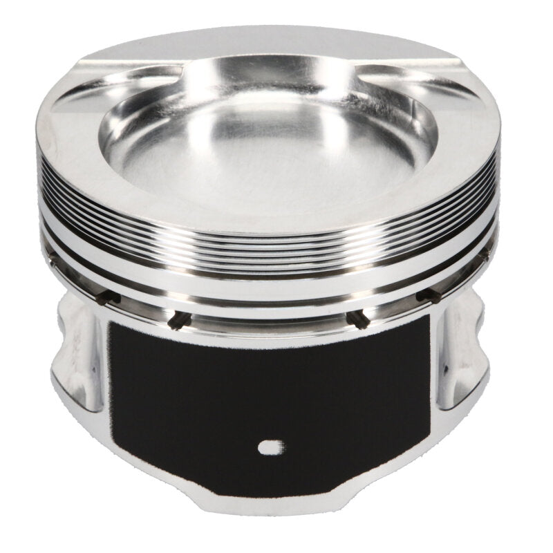 JE Pistons Volkswagen 2.8L VR6 Single Piston - 83.00mm Bore - 1.275 In. CH -11.50 CC-thumbmail-5