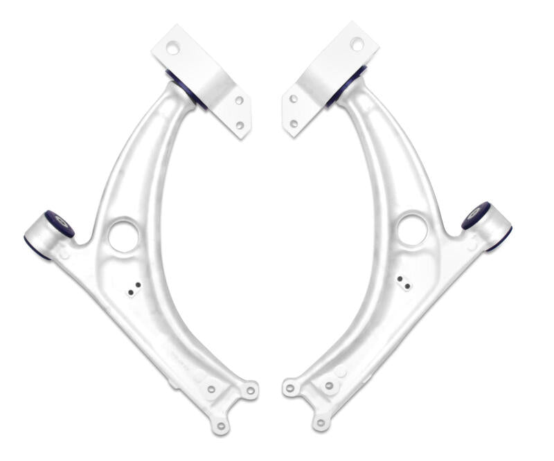 SuperPro 2009-2017 Volkswagen CC Sport Front Lower Control Arm Kit-thumbmail-3