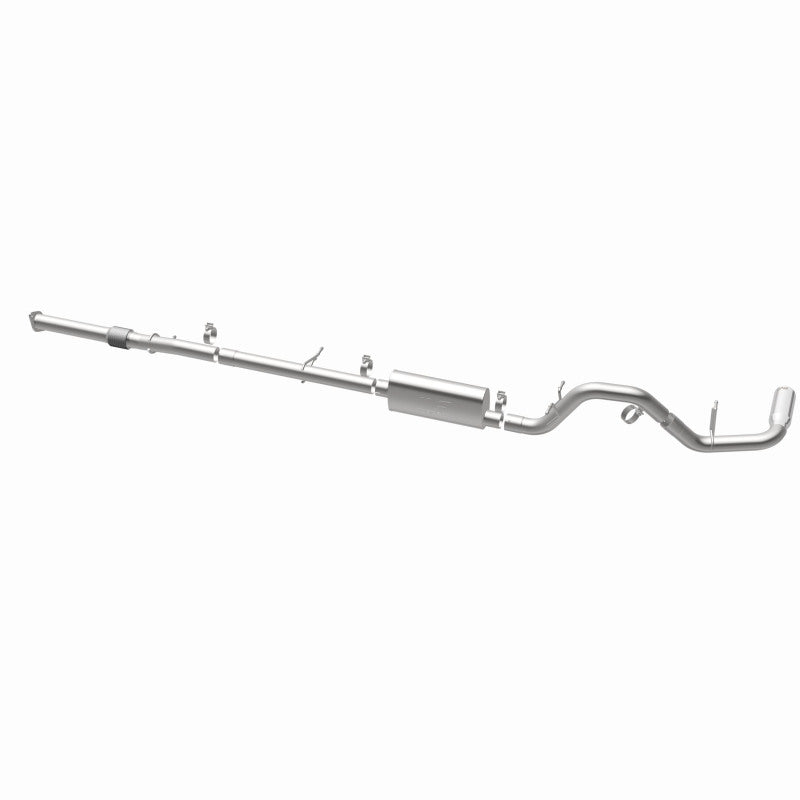MagnaFlow 2023+ Chevy Colorado NEO Series Cat-Back Exhaust Single Passenger Side Rear Exit-thumbmail-8
