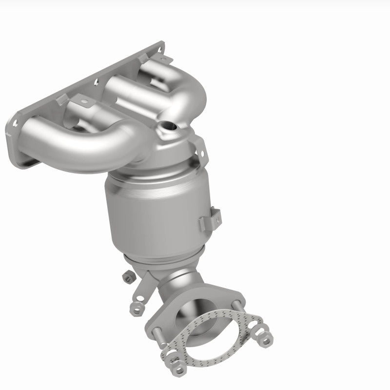 MagnaFlow 19-20 Hyundai Tucson L4 2.0L OEM Grade Direct-Fit Catalytic Converter-thumbmail-5