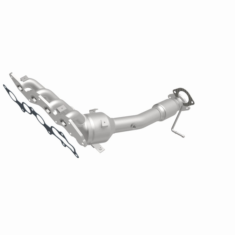 Magnaflow 12-13 Mazda 3 2.0L Direct Fit Converter-thumbmail-9