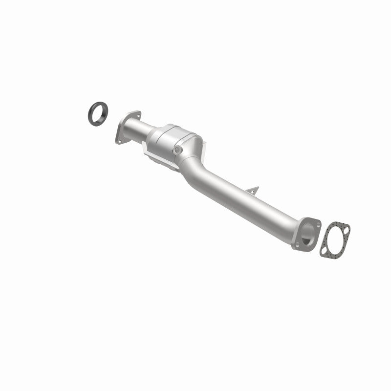 Magnaflow Conv DF 2006-2007 Subaru Impreza 2.5L-thumbmail-12