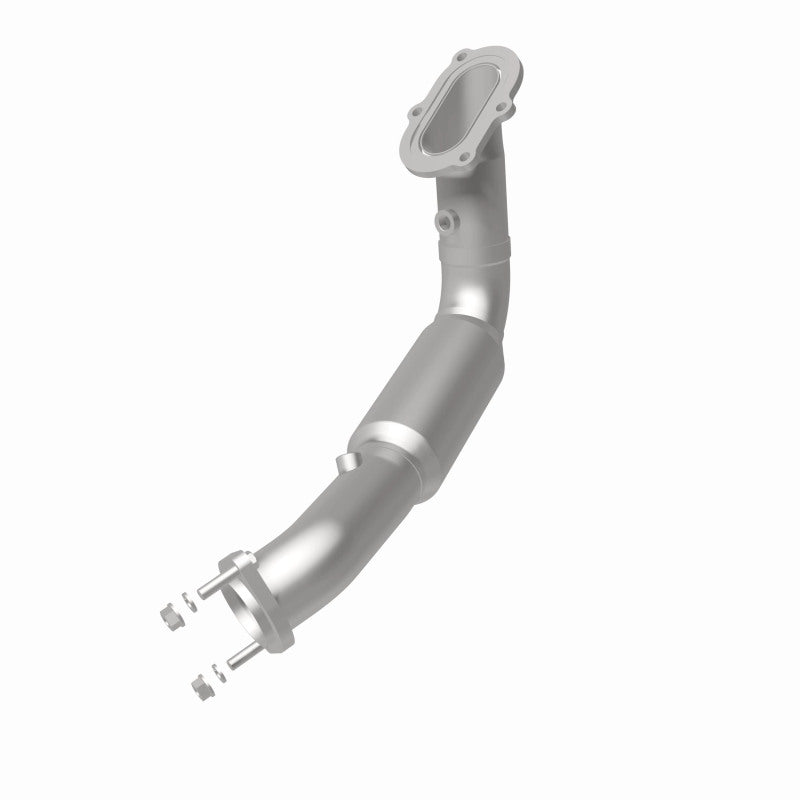 Magnaflow 09-11 Chevrolet Corvette 6.2L Direct Fit Converter-thumbmail-9