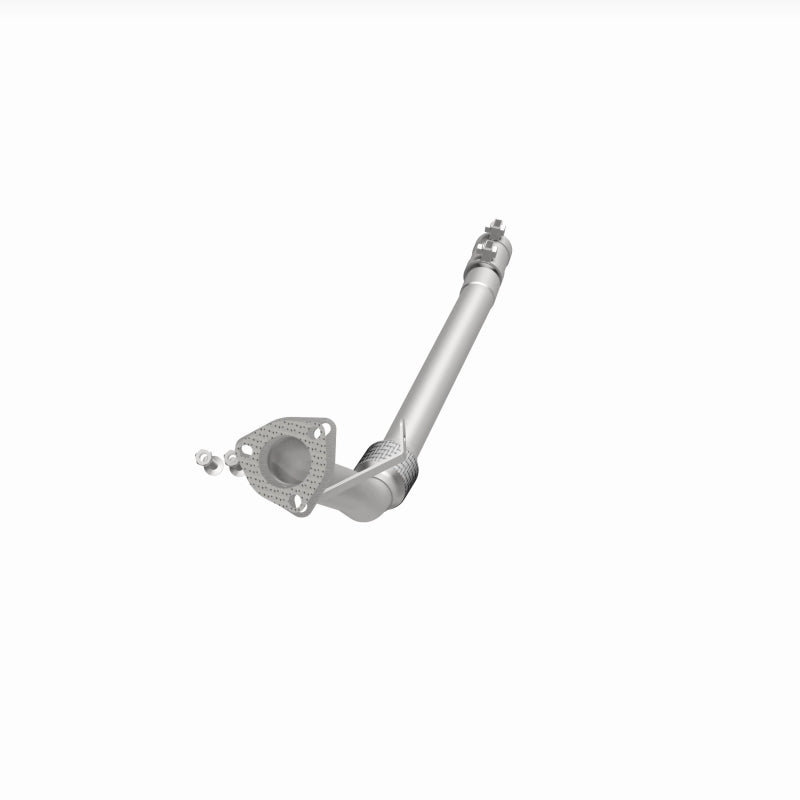 BRE Exhaust 05-08 A4 Quattro 2.0L Front Pipe Kit-thumbmail-6