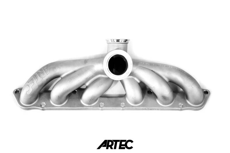 Artec Toyota 2JZ GE V-band Turbo Exhaust Manifold-thumbmail-3