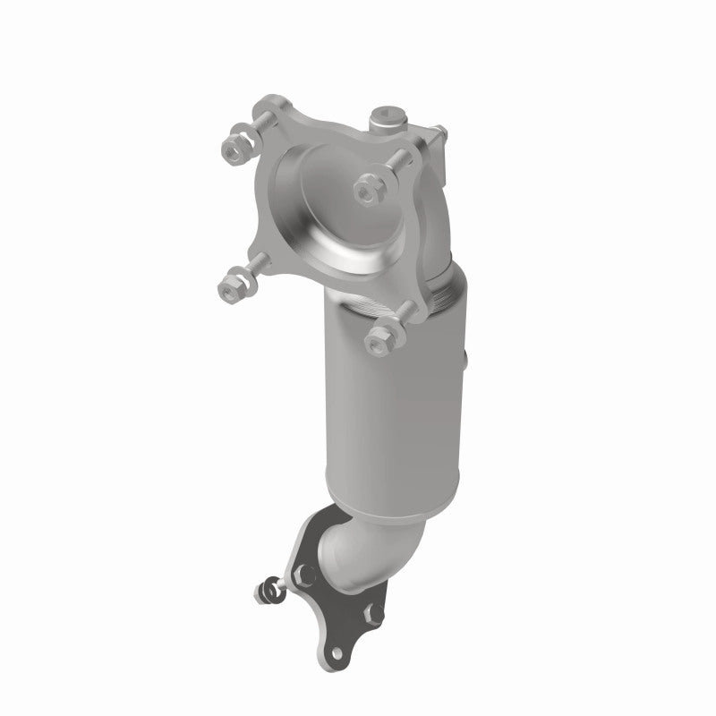 Magnaflow 19-20 Acura RDX Single Underbody 2L Direct Fit Converter-thumbmail-13