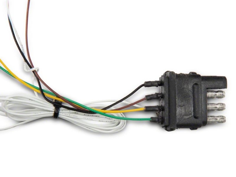 Raxiom 48-In LED Tailgate Bar Universal (Some Adaptation May Be Required)-thumbmail-3