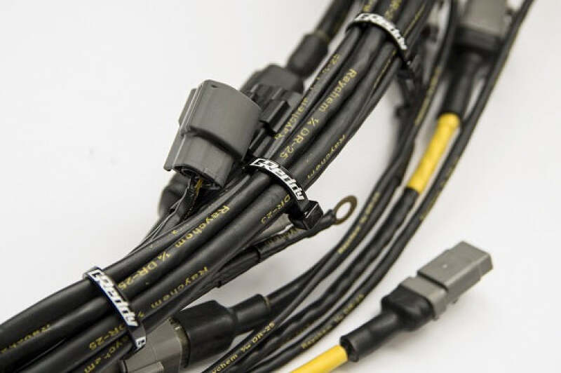 GReddy 150mm Cable Ties - 20pcs-thumbmail-4