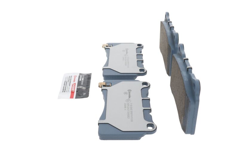 Brembo OE 12-21 Tesla S EVPad BrakePad-thumbmail-7