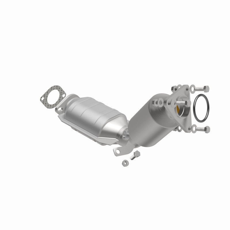 Magnaflow 08-09 Infiniti EX35 3.5L Direct Fit Converter-thumbmail-8