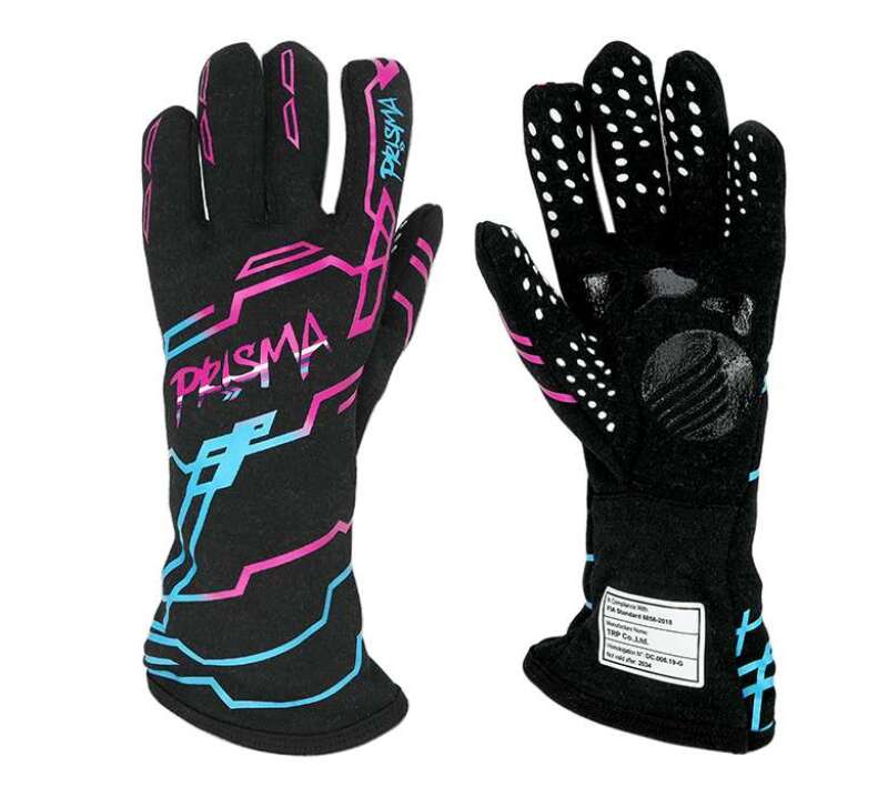NRG PRISMA Racing Gloves FIA 8856-2018-  X-Large-thumbmail-1