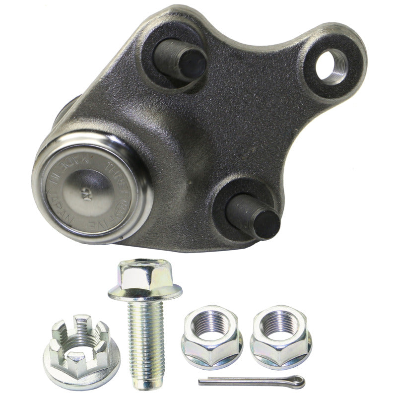 MOOG 19-22 Lexus ES300h Front Lower Ball Joint-thumbmail-2