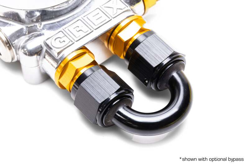 GReddy Type I Oil Block Bypass-thumbmail-3
