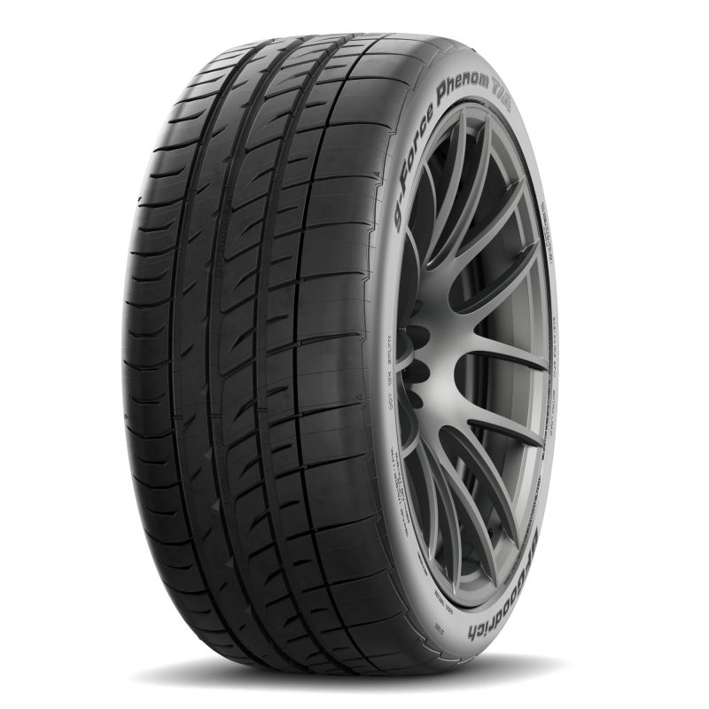 BFGoodrich G-Force Phenom T/A 205/45ZR17 88W-thumbmail-2