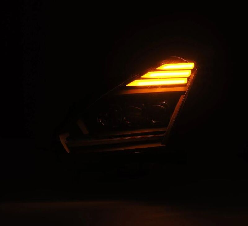 AlphaRex 09-25 Nissan GT-R NOVA-Series LED Projector Headlights-thumbmail-3