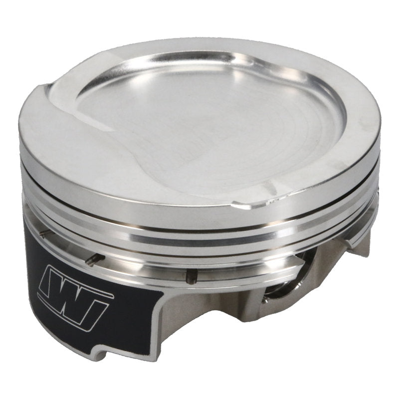 Wiseco Ford 7.3L Godzilla V8 -12.50cc R/Dome 4.220in Bore 3.976 Rod 1.3121 Stroke Piston Kit-thumbmail-6