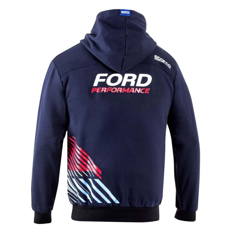 Sparco Ford Performance Hoodie BM TG XL-thumbmail-2