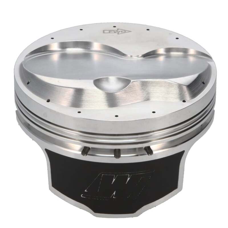 Wiseco Chevy LSX - 4.080in Bore - 1.110in CH - 11.80cc - Piston Set of 8-thumbmail-3