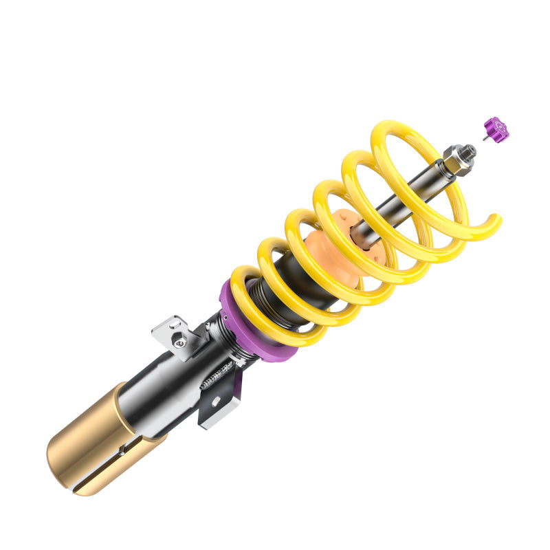 2022+ BMW M4 (G82) Cabrio w/ Electronic Dampers (4WD Competition Model Only) V3 Coilover Kit-thumbmail-3