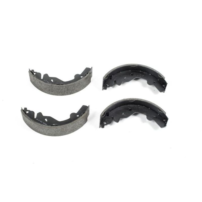 Power Stop 95-97 Kia Sportage Rear Autospecialty Brake Shoe-thumbmail-1