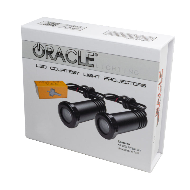 Oracle Lighting Door LED Projectors - T-Rex-thumbmail-3