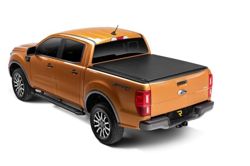 Truxedo 24-26 BYD Shark 5ft Lo Pro Bed Cover-thumbmail-1