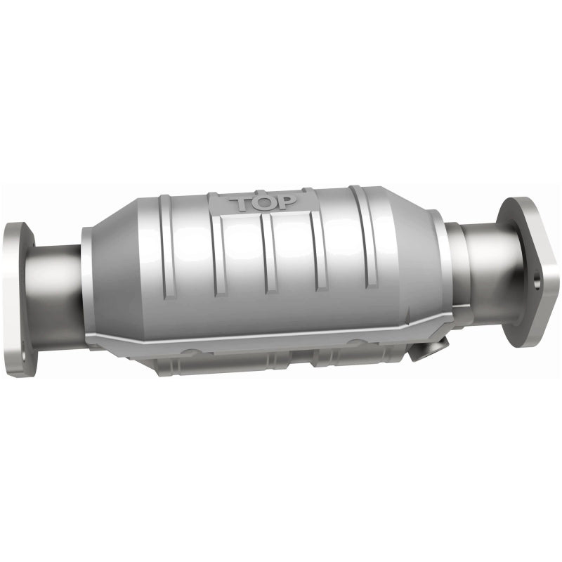 Magnaflow 99-02 Volkswagen Golf 2.8L Direct Fit Converter-thumbmail-9