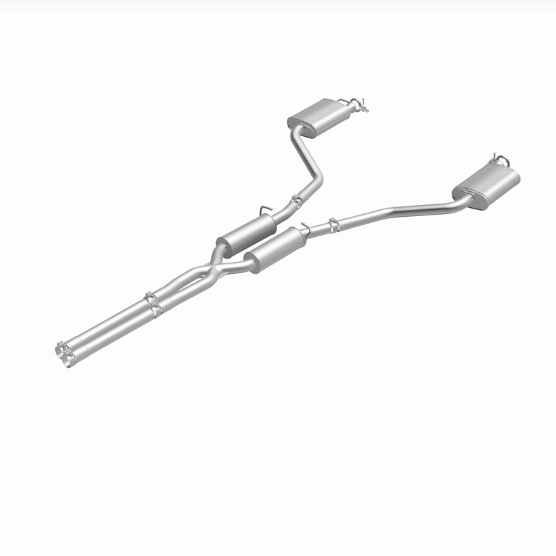 MagnaFlow Dodge BRE Exhaust Replacement Kit-thumbmail-7