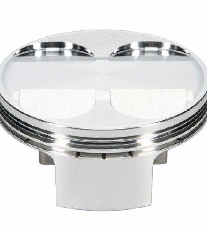 JE Pistons Kawasaki KFX450R 13.0 to 1 Piston Single-thumbmail-1