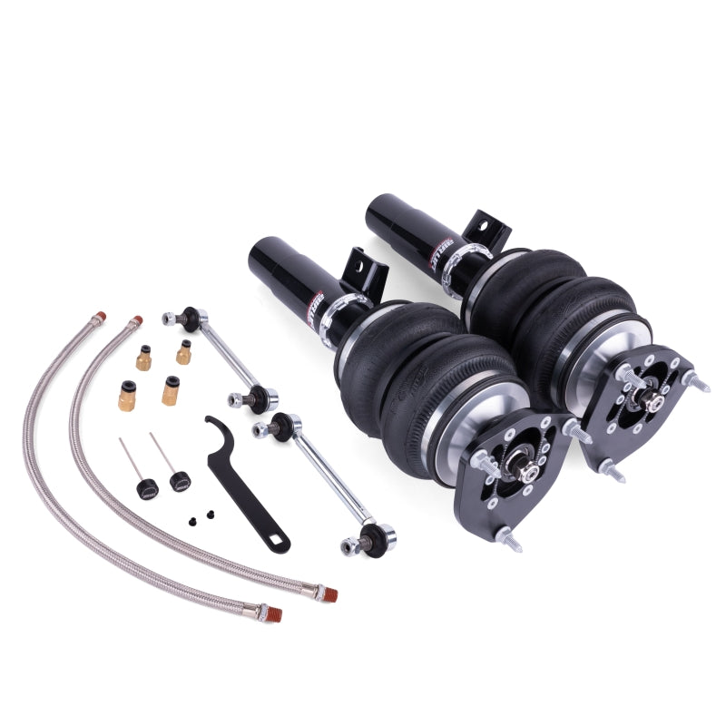 Air Lift Performance 15-20 Audi A3 / 15-24 Volkswagen GTI Air Suspension Front Kit-thumbmail-1