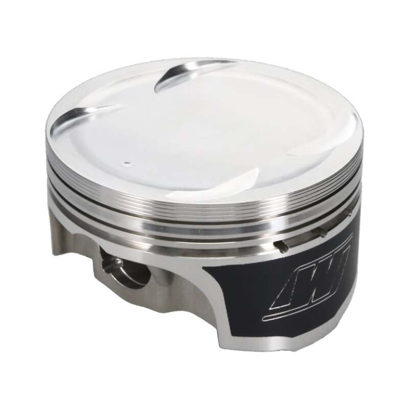 Wiseco Nissan VR38DETT -7 Dome 1.210in x 3.760in Set Of 6-thumbmail-1