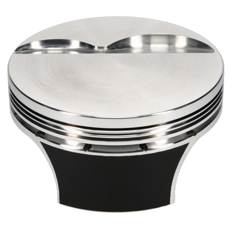 JE Pistons Small Block Ford (20 Degree Head) 4.030 Bore / 1.600 CD / -5.00 CC - Set of 8-thumbmail-3