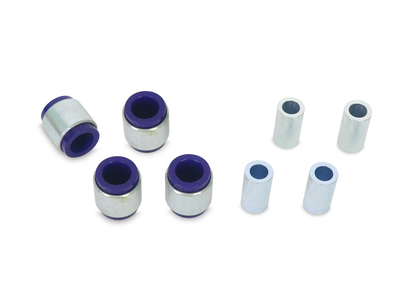 SuperPro Control Arm Bushing Kit-thumbmail-3
