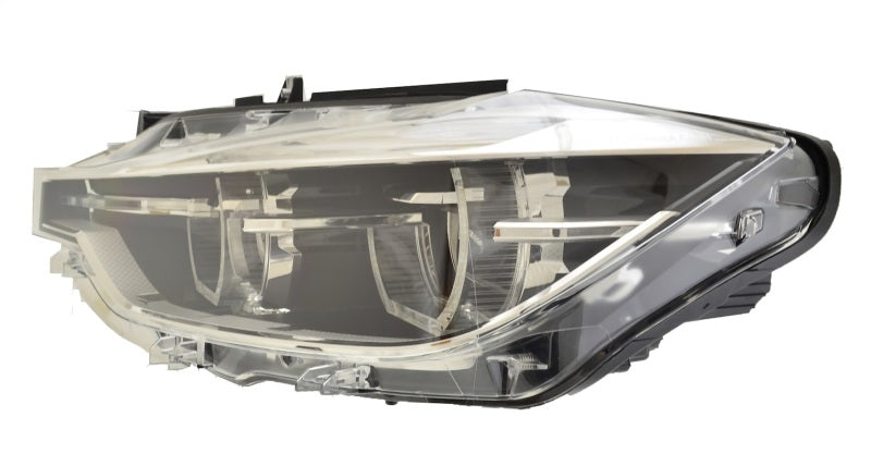 Hella 16-18 Bmw 3Ser Headlamp Lh Led-thumbmail-2